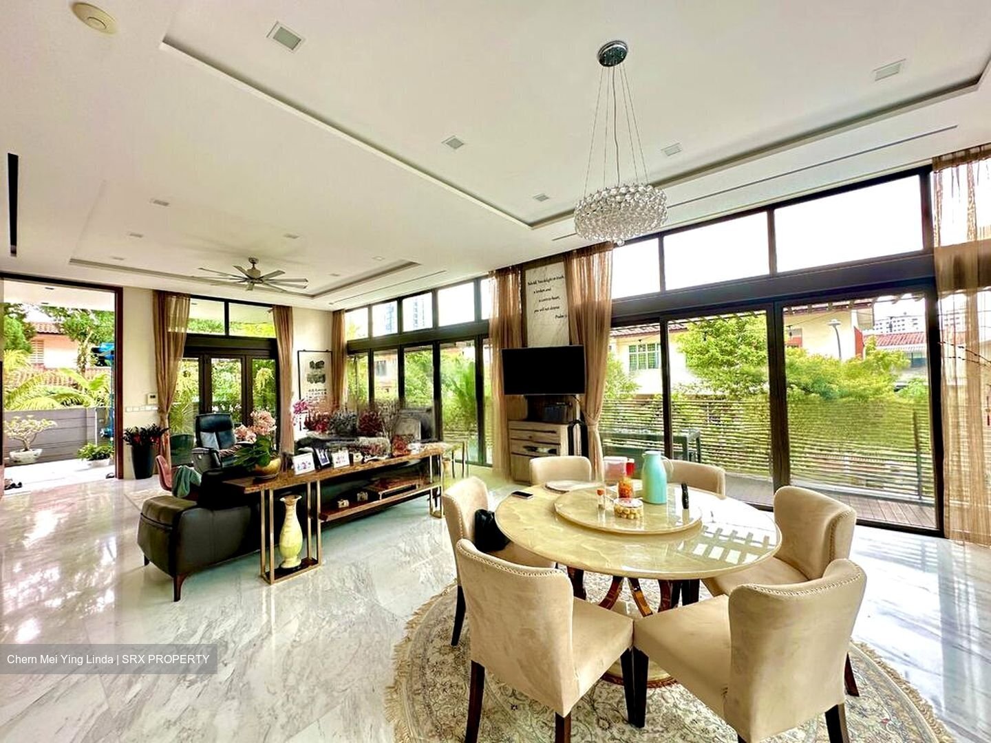 Phoenix Heights (D23), Semi-Detached #457495401